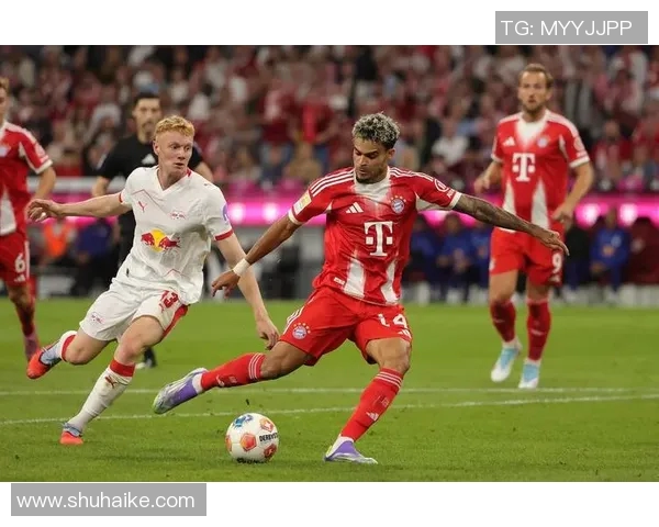 高清足球明星贴纸拜仁队球员精彩瞬间合集分享