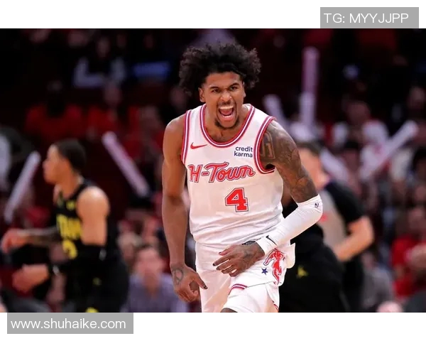 杰伦格林：年轻天才如何在NBA舞台上崭露头角与追逐梦想