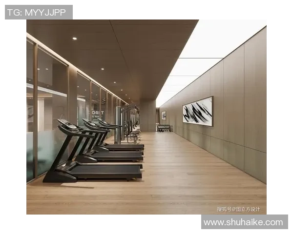 创新科技助力健康生活体育健身器材有限公司引领行业新风尚